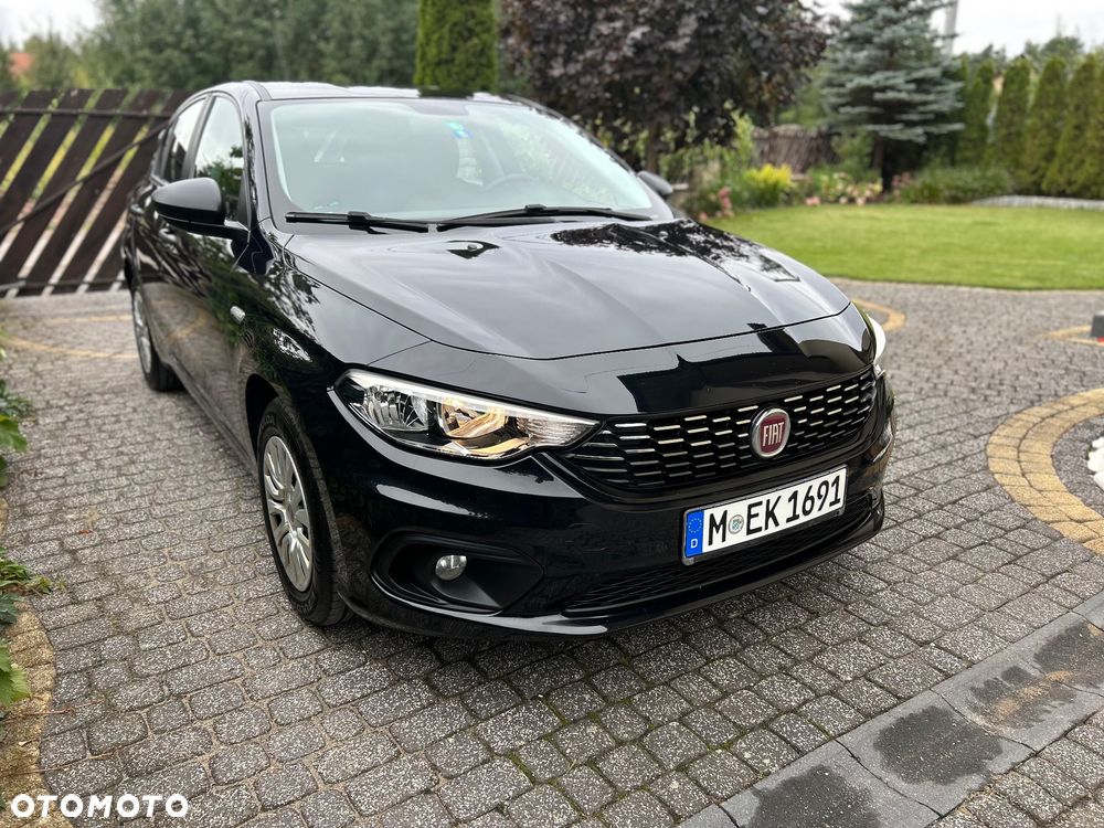 Fiat Tipo 1.4 16V More - 14