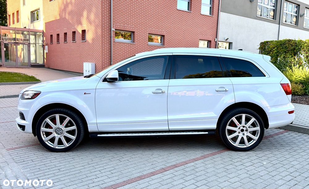 Audi Q7 - 34