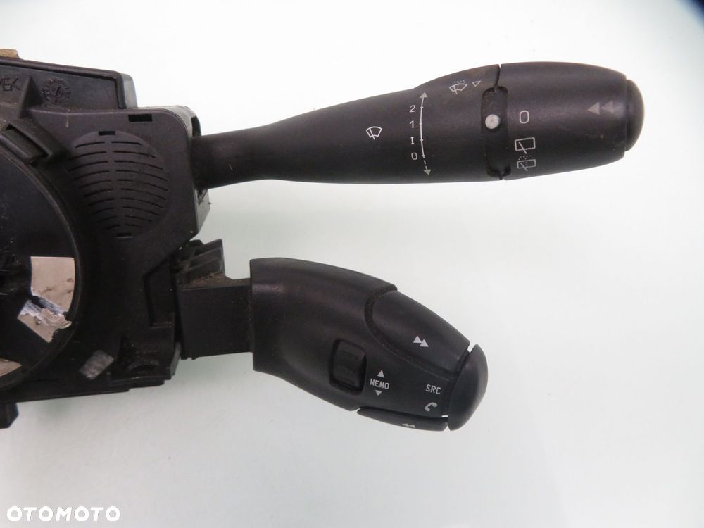 PRZEŁĄCZNIK ZESPOLONY PEUGEOT 307 SW 96530931XT 34572424 COM2000DAV - 7