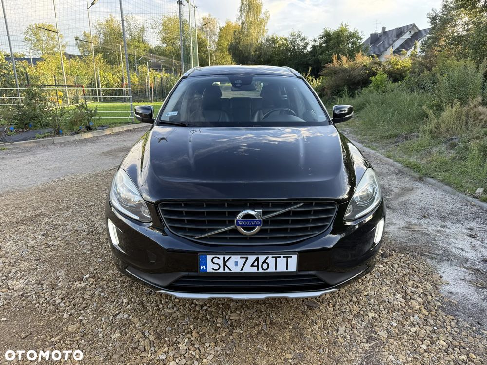 Volvo Xc 60 2015 photo 2
