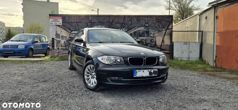 BMW Seria 1 116i - 3