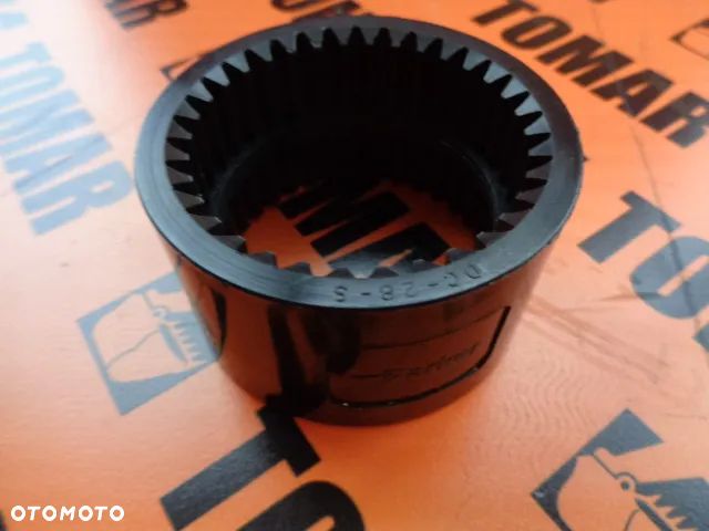 Sprzęgło pompy hydraulicznej JCB 231/40204 ORG - 2