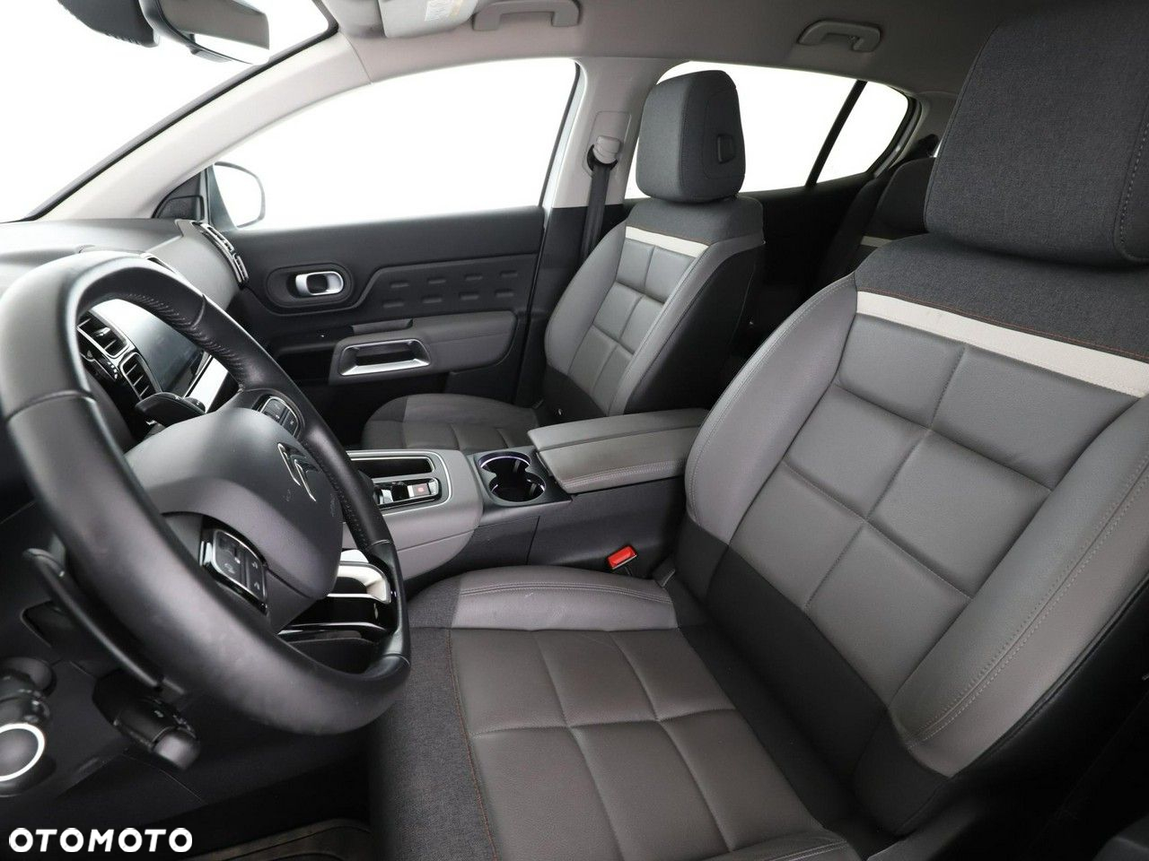 Citroën C5 Aircross 1.6 PHEV 225 Shine Pack EAT8 - 13