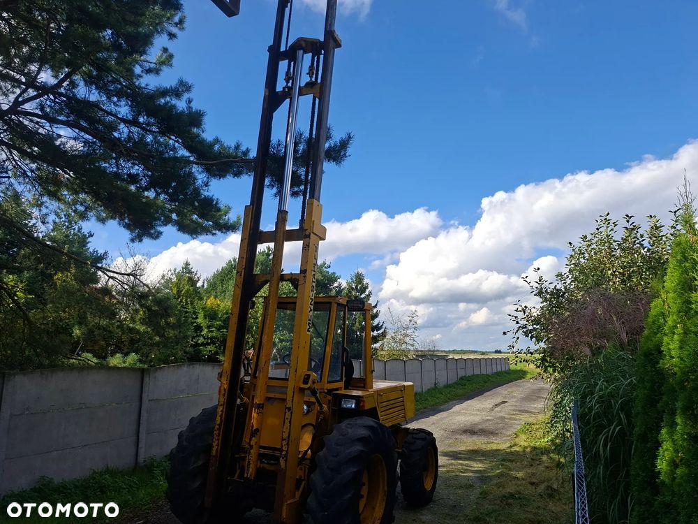 Manitou - 15