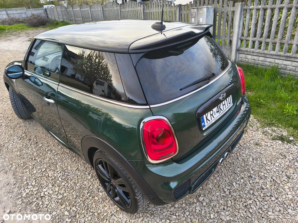 MINI Cooper S - 18