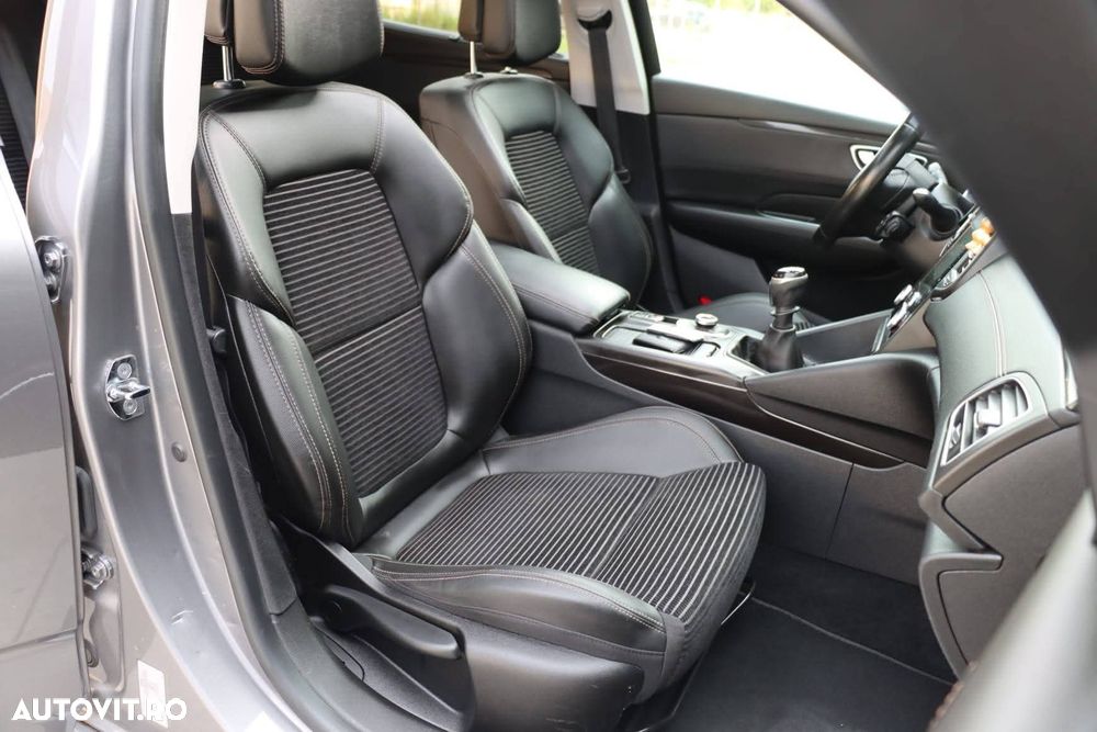 Renault Talisman ENERGY dCi 110 LIFE - 8