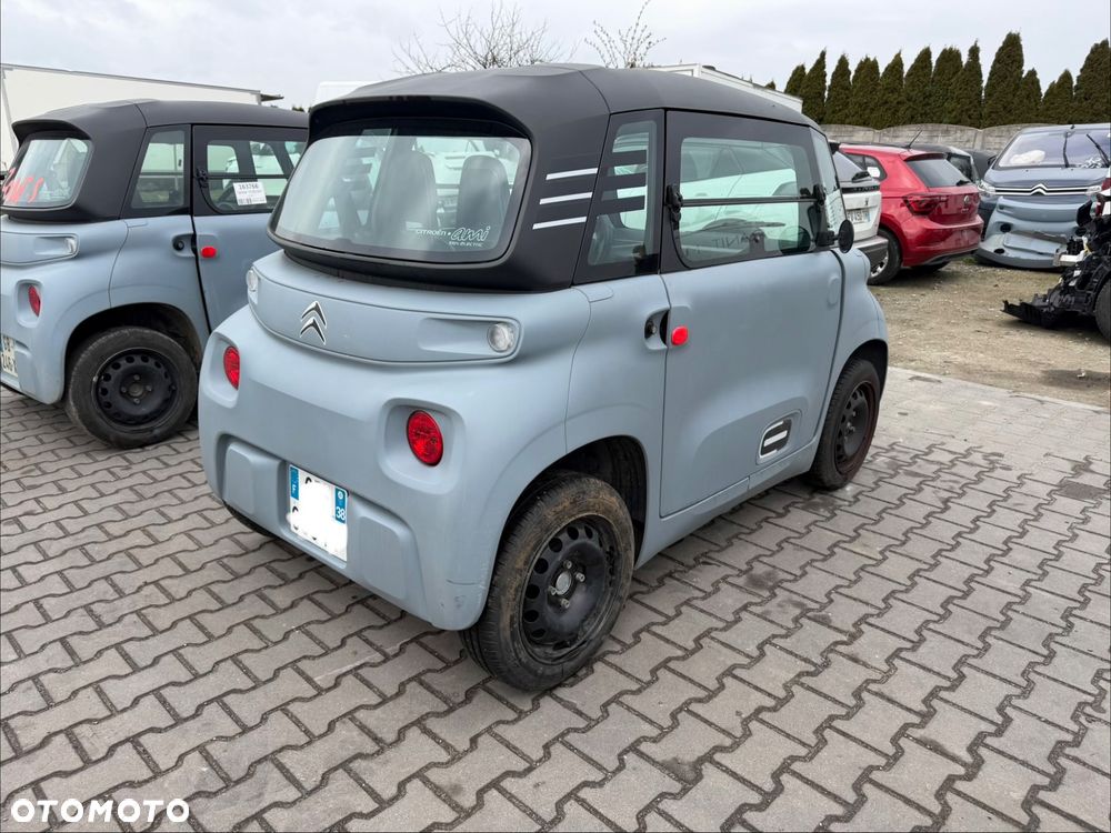 Citroën Ami - 3