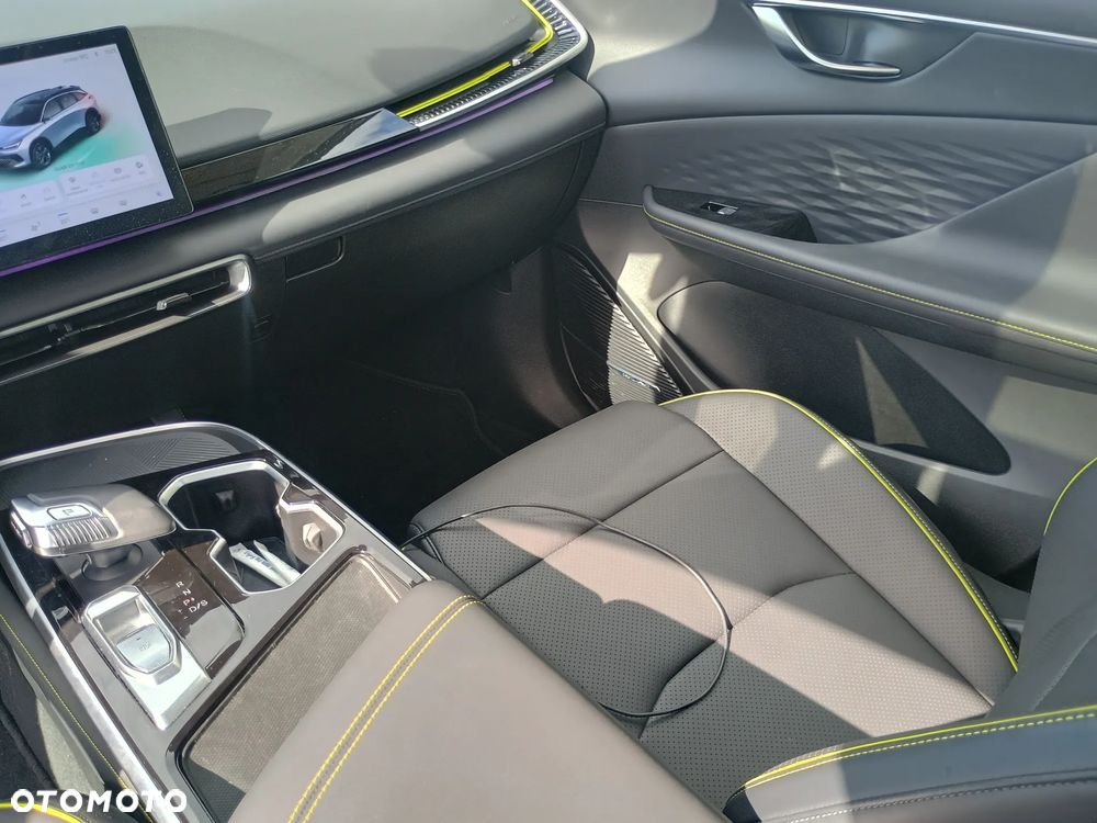 BAIC 5 1.5T Comfort DCT - 32