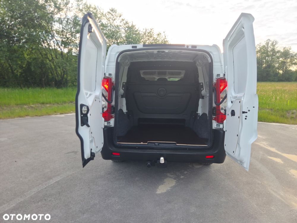 Citroën Jumpy Combi - 18