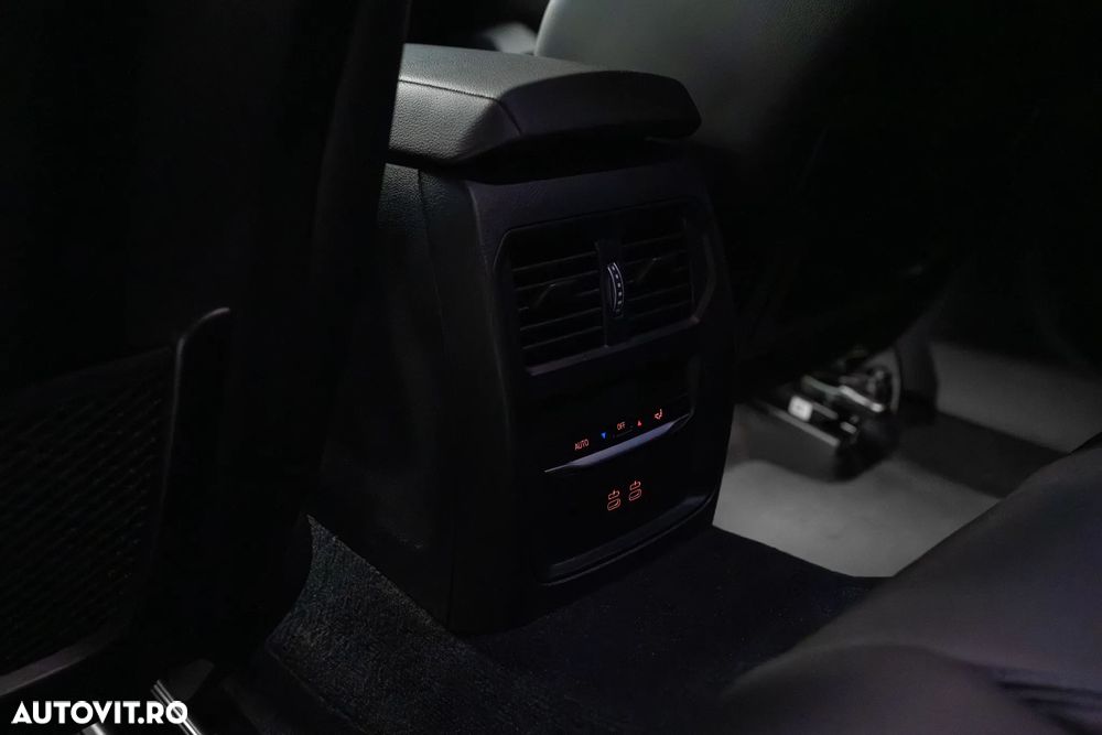 BMW M4 M440i xDrive Gran Coupe - 35