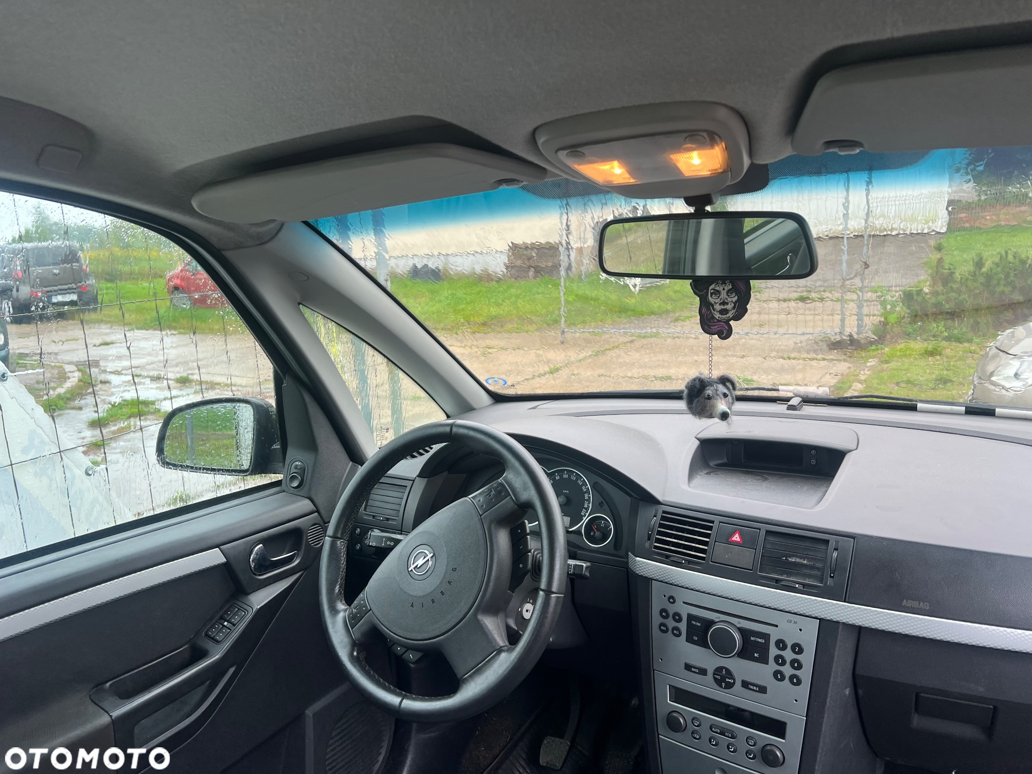 Opel Corsa - 4