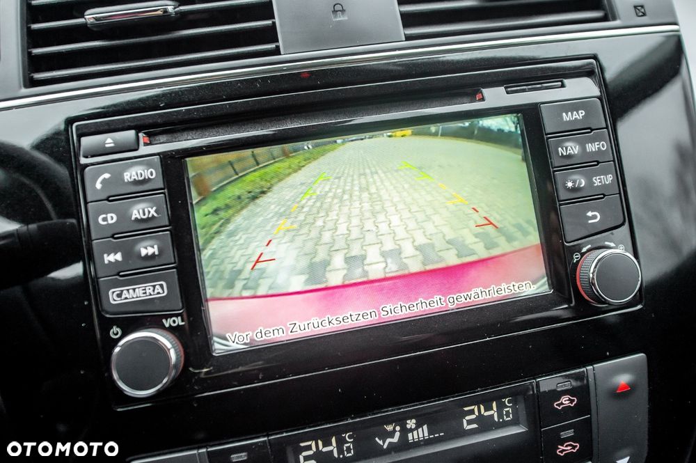 Nissan Pulsar 1.2 DIG-T Xtronic N-TEC - 27