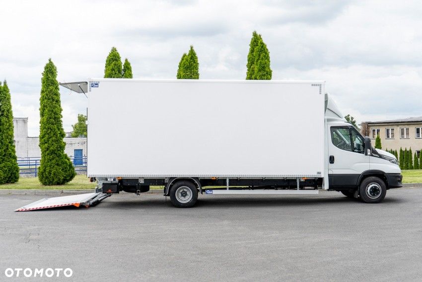 Iveco Daily - 5