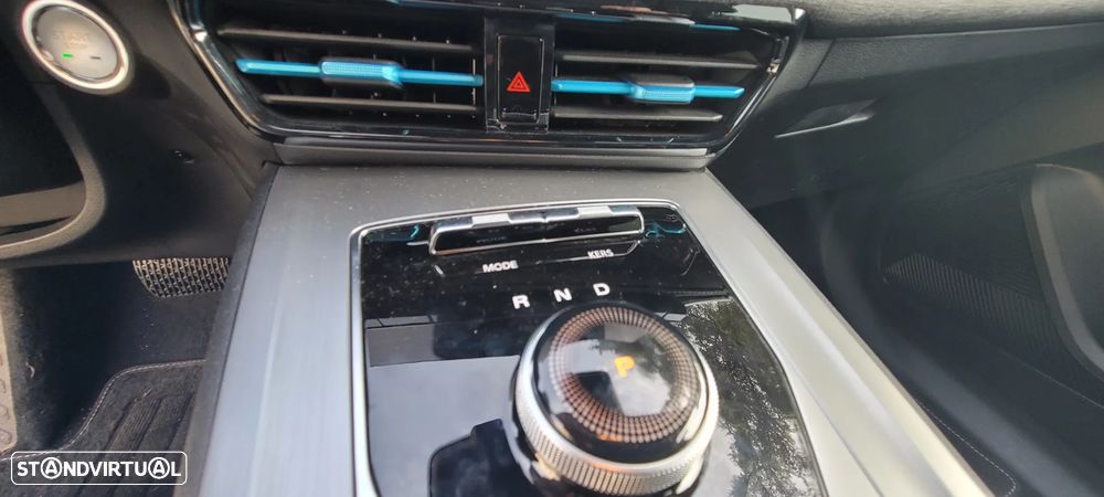 MG MG5 5 Standard Luxury - 17