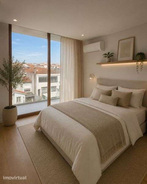 Apartamento T2 - Novo - Oportunidade - Grande imagem: 5/12
