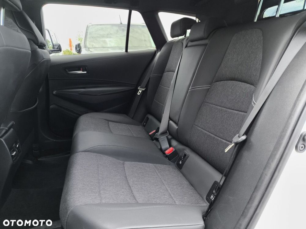 Toyota Corolla 1.8 Hybrid Style - 14