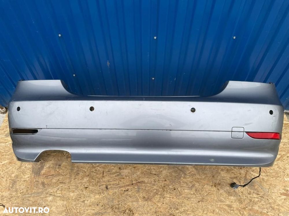 Bara spate 7061252 BMW Seria 5 E60/E61 [2003 - 2007] - 1