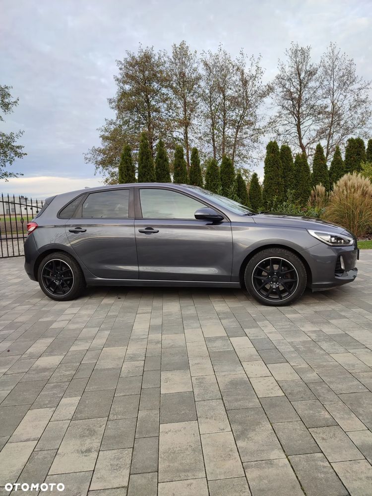 Hyundai i30 1.6 CRDi Style - 3