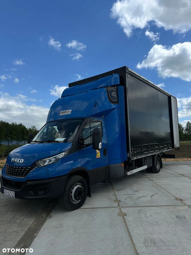 Iveco Daily - 3