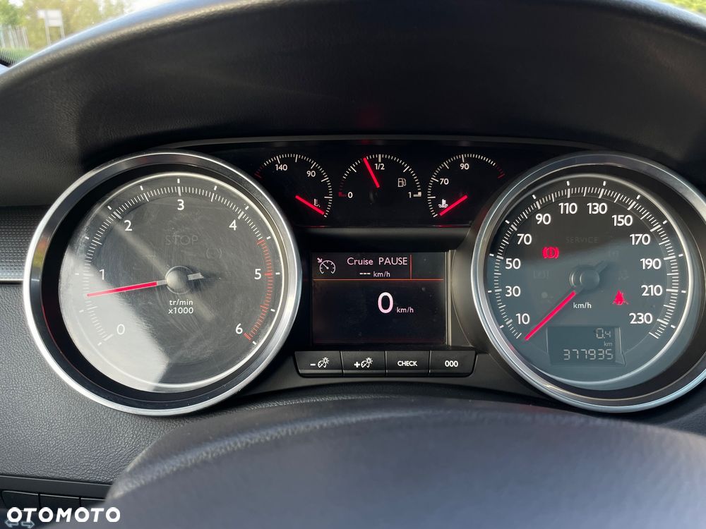 Peugeot 508 - 28