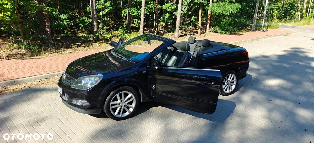 Opel Astra 1.8 Cosmo - 13