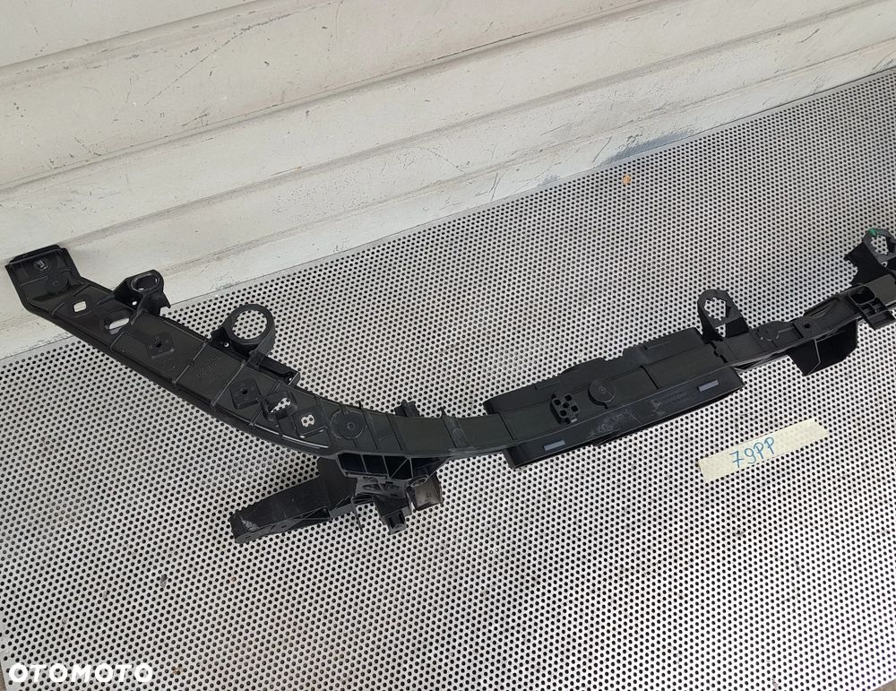 Mercedes W118 CLA W177 A W247 B Pas Przedni Wzmocnienie Czołowe - 5