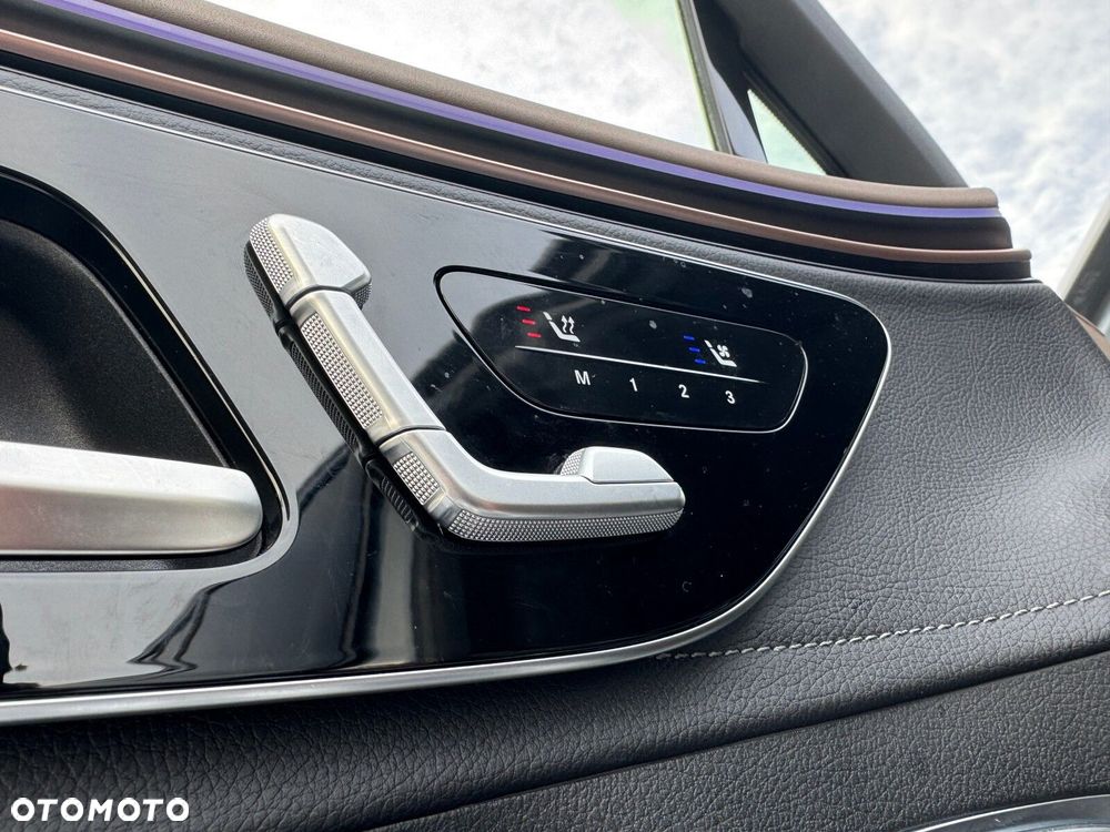 Mercedes-Benz EQE - 15