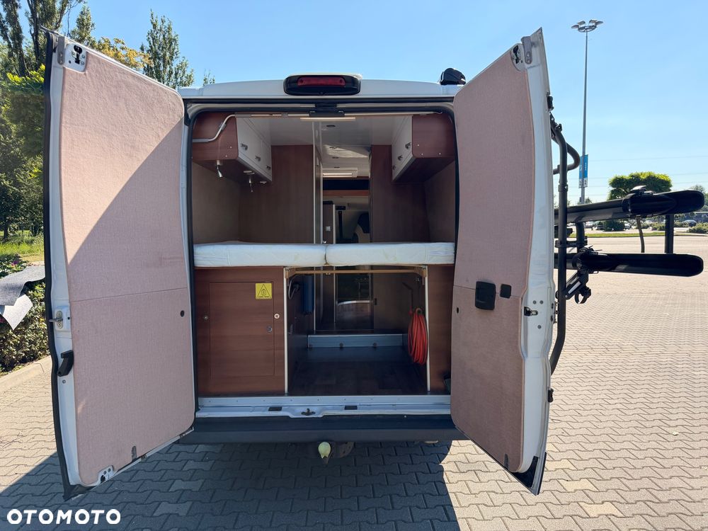 Fiat Ducato - 16