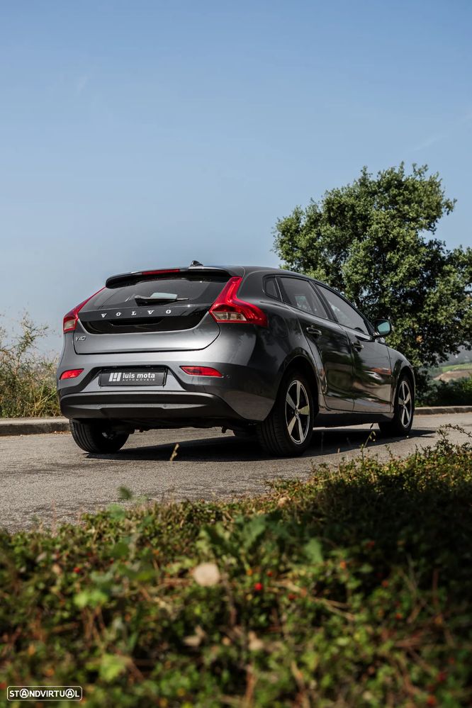 Volvo V40 1.6 D2 Kinetic - 18