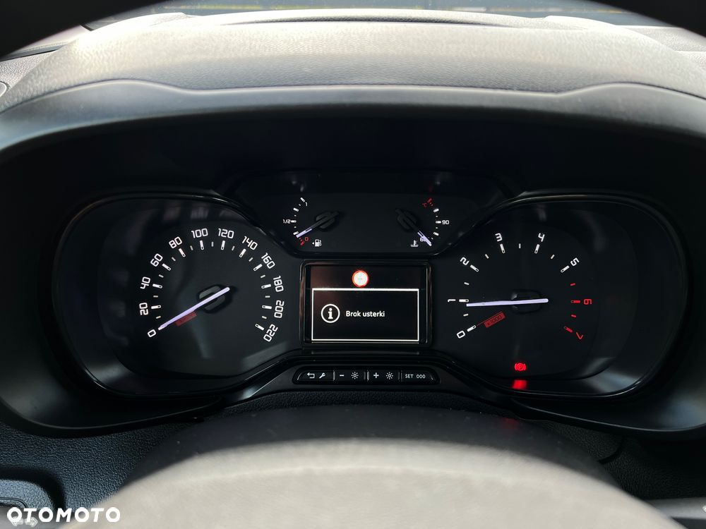 Toyota Proace City Verso - 21