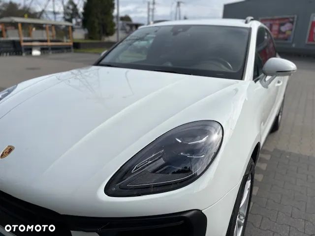Porsche Macan - 6