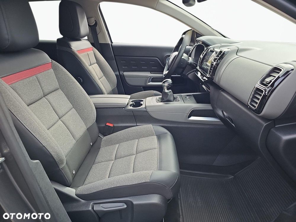 Citroën C5 Aircross - 15