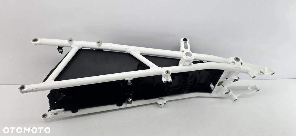 Stelaz Tyl Rama Subrame Nadkole Triumph Tiger 1200 Rally 22- - 16