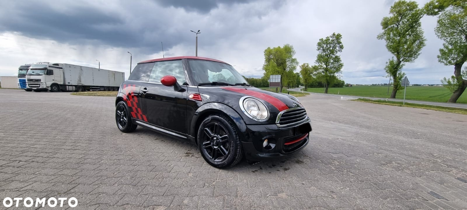 MINI ONE Standard - 4
