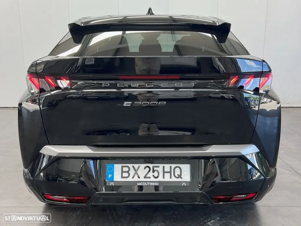 Peugeot E-3008 73 kWh GT - 5