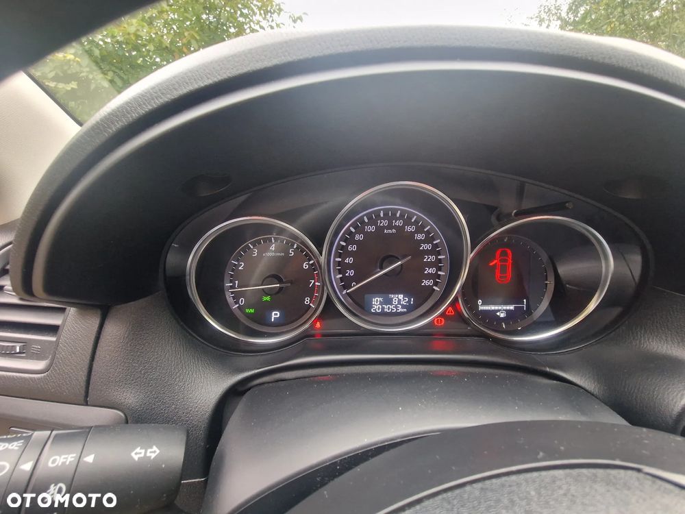 Mazda CX-5 - 13