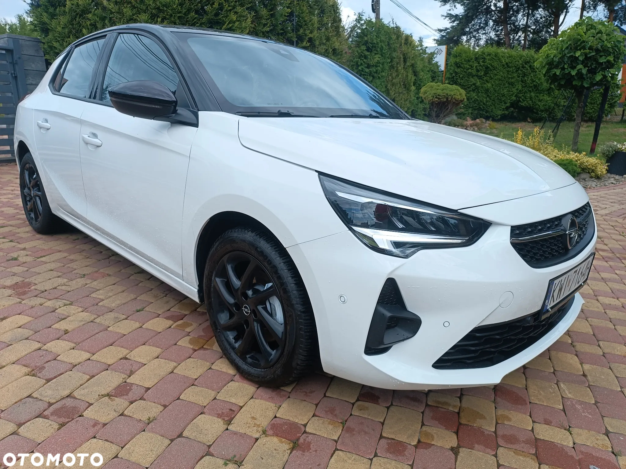 Opel Corsa 1.2 GS Line S&S - 3