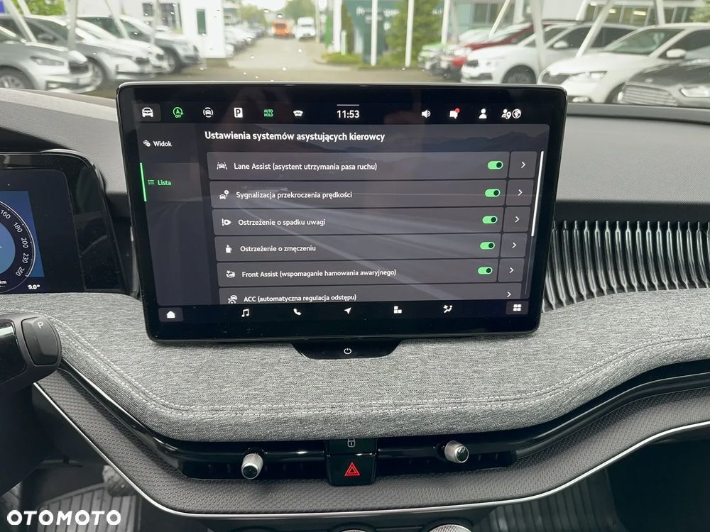 Skoda Superb 2.0 TSI Edition 130 DSG - 22