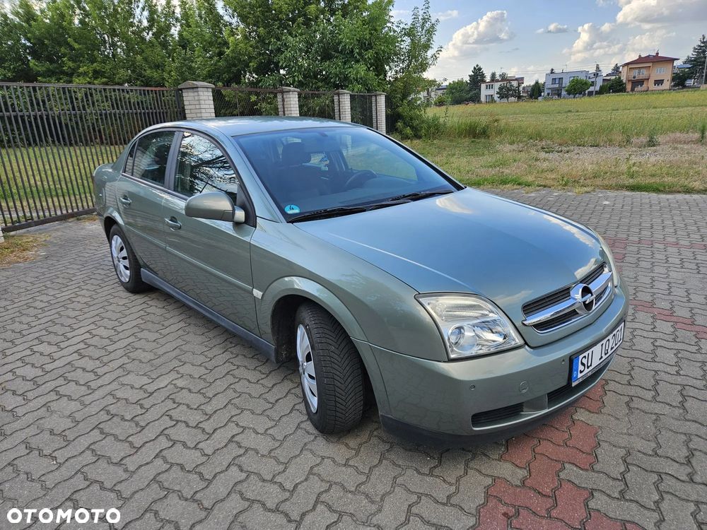 Opel Vectra 1.8 - 3