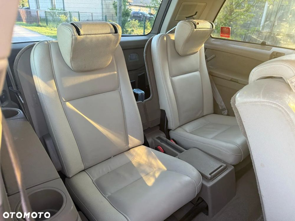 Volvo XC 90 3.2 Executive - 17