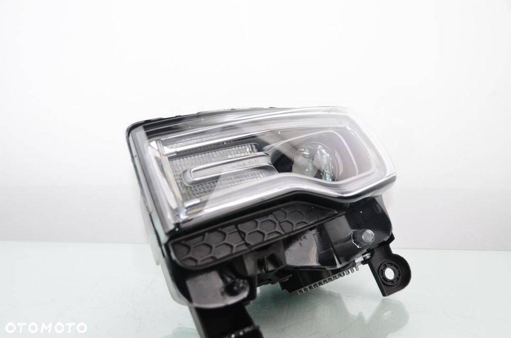 JEEP GRAND CHEROKEE WK2 2019 XENON LED NSKR 68289239AG Lewy Przedni Oryginał KOMPLETT - 2