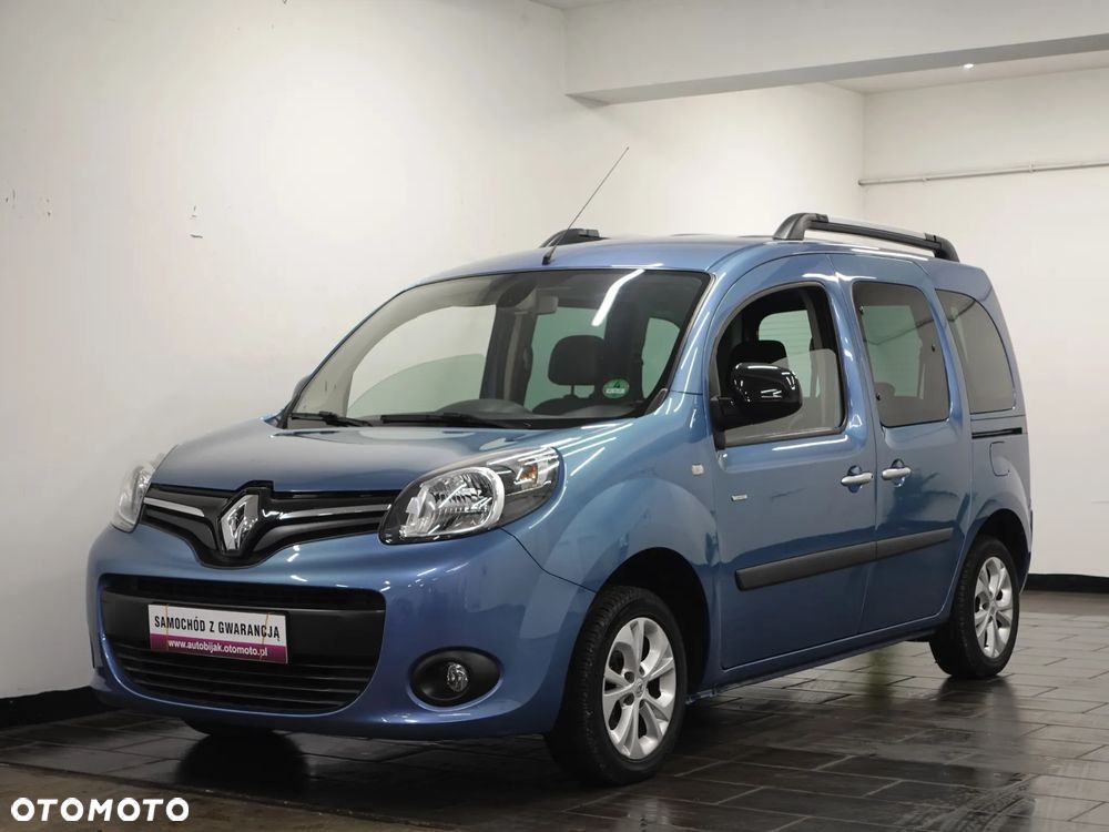 Renault Kangoo - 3