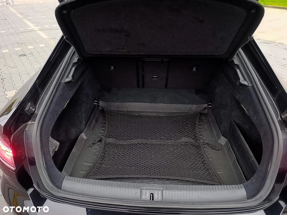 Volkswagen Arteon 2.0 TSI GPF R-Line DSG - 17