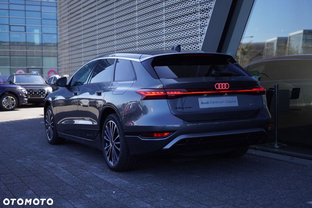 Audi A6 Sportback e-tron Quattro 100kWh - 3