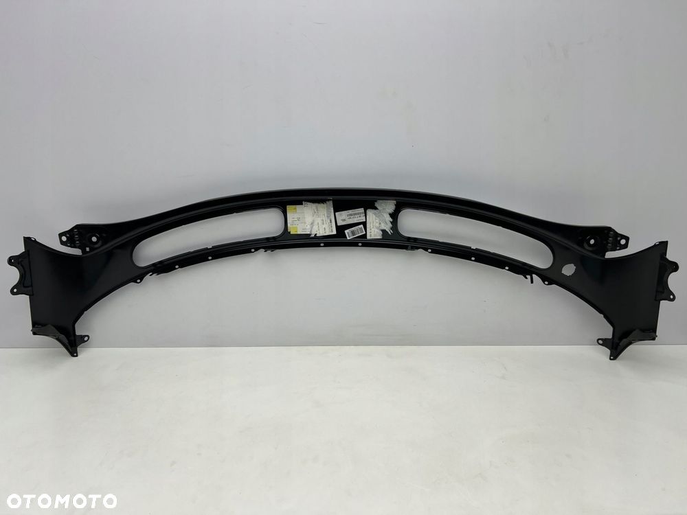 MINI R50 R53 PODSZYBIE POSZYCIE PODSZYBIA WZMOCNIENIE 7122506 - 13