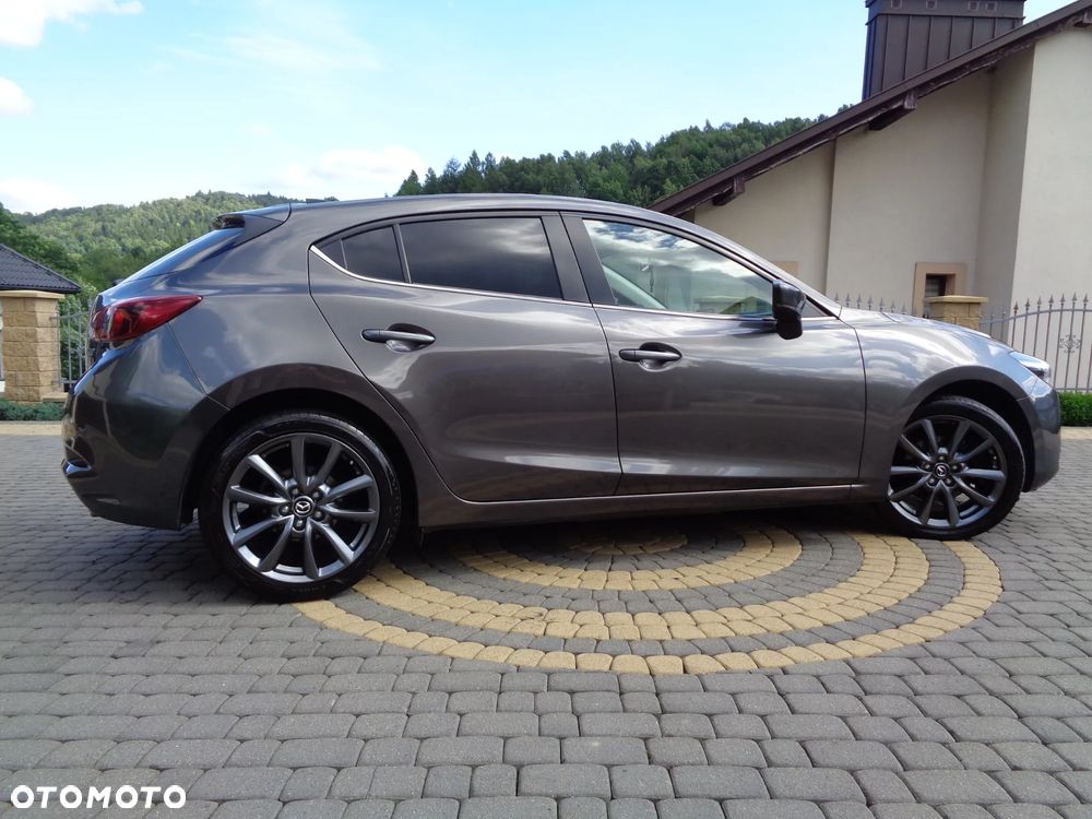 Mazda 3 2.0 Skyenergy - 2