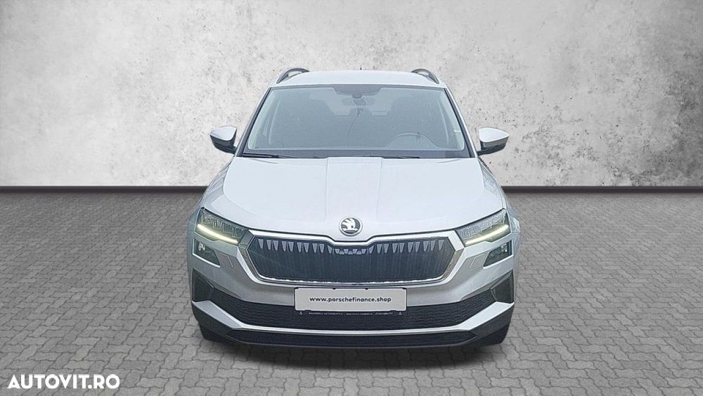 Skoda Karoq - 19