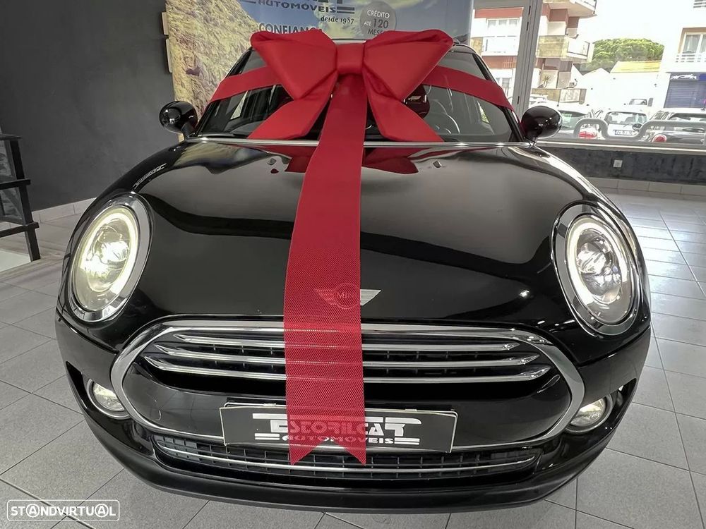 MINI Clubman Cooper - 6