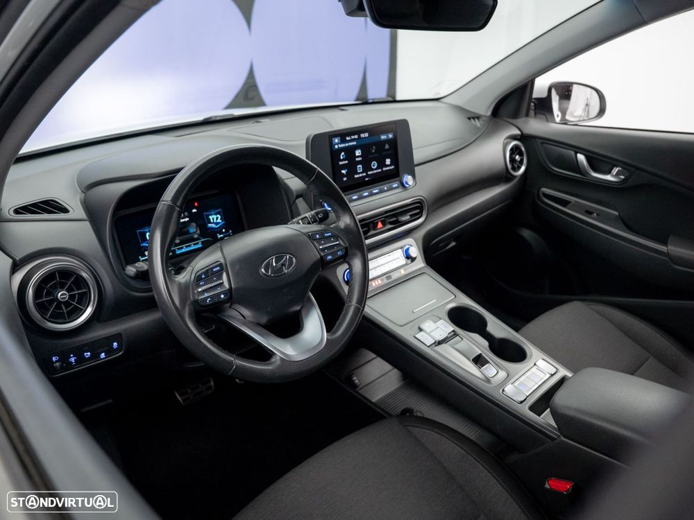 Hyundai Kauai 64 kWh Premium - 14