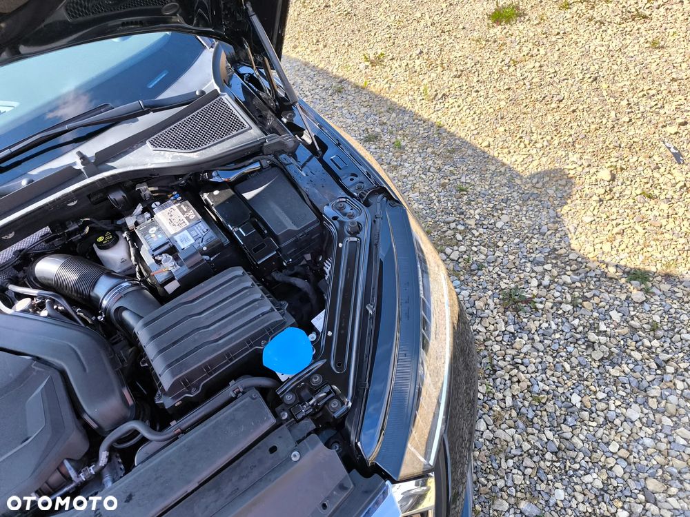 Skoda Octavia - 10